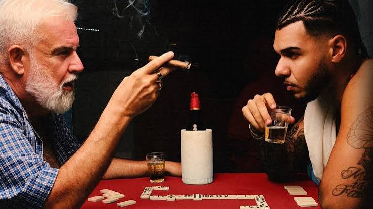 2ZDinizz: A Voz de Niterói que Passa pelo Rap, Samba e o Sagrado