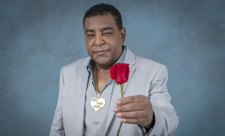 Por que o Raça Negra continua sendo a trilha sonora dos brasileiros