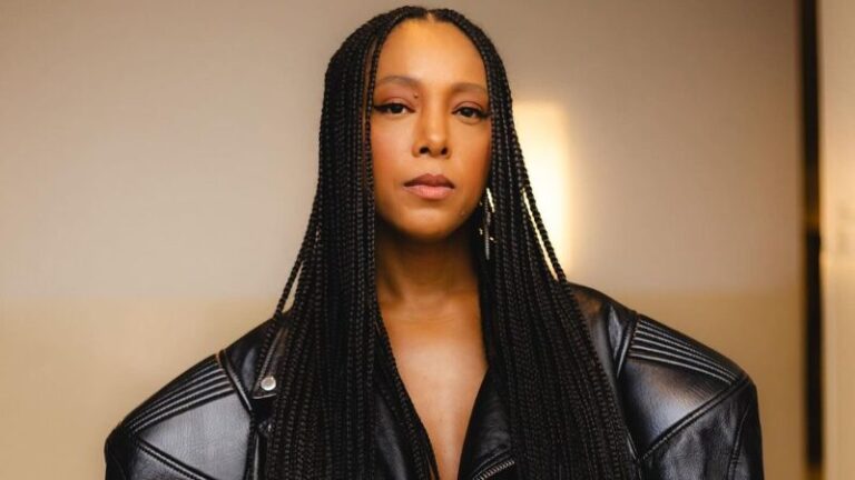 Negra Li: a voz doce da mulher negra brasileira
