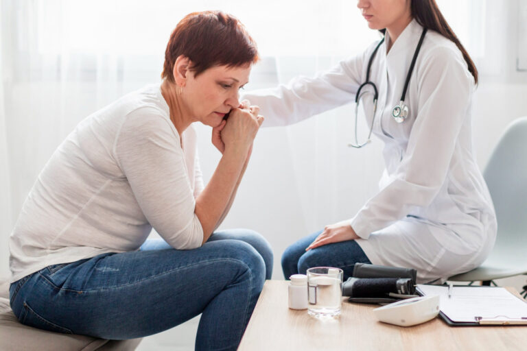 Neurofobia: por que sintomas neurológicos simples costumam gerar tanto medo