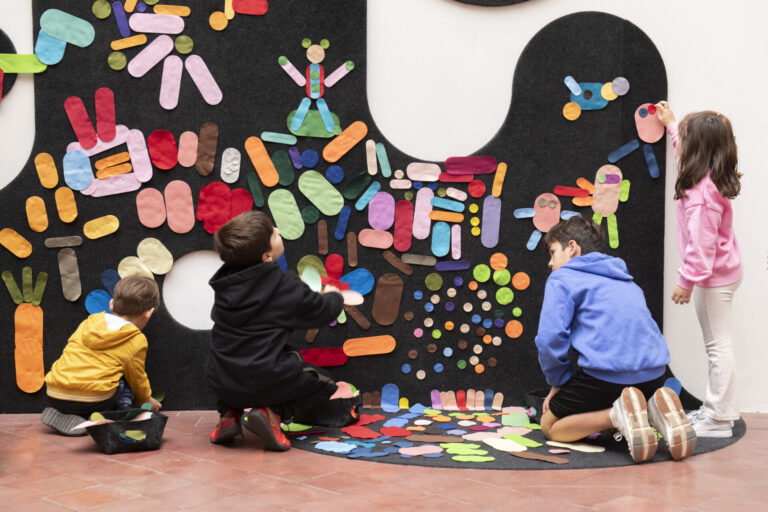 Pinacoteca de São Paulo inaugura “Uma Obra: Pintura Sem Fim” e amplia programação de férias voltada à infância