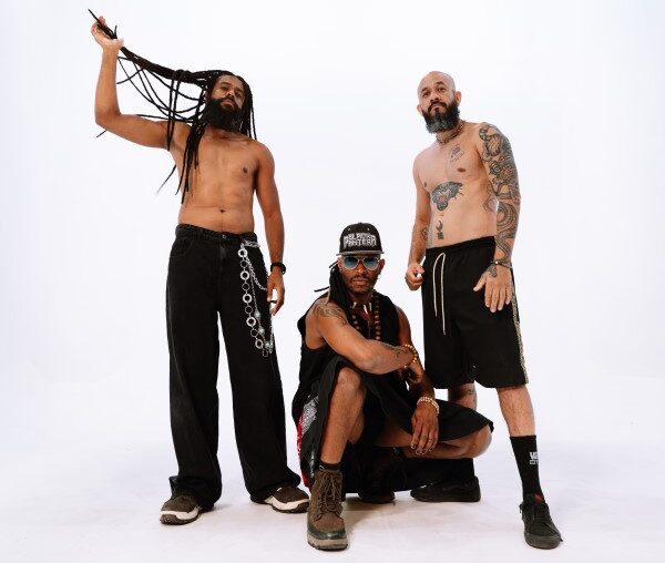 No Dia Mundial do Rock, Black Pantera lança single inédito e anuncia nova era