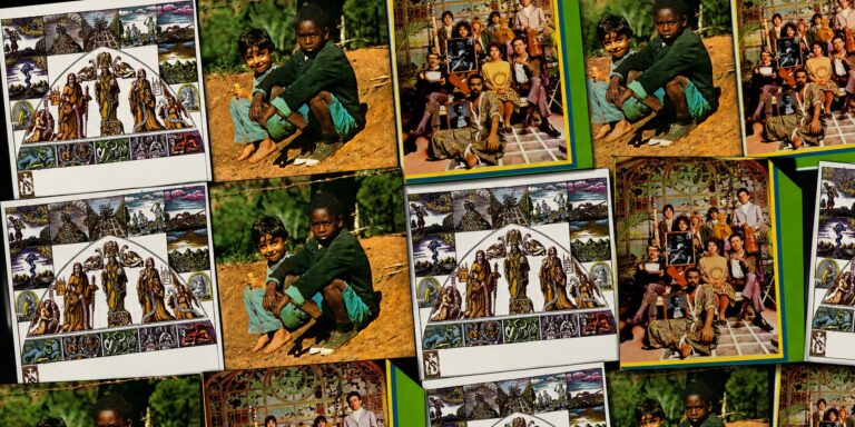 Tesouros da MPB: 6 álbuns indispensáveis da música brasileira