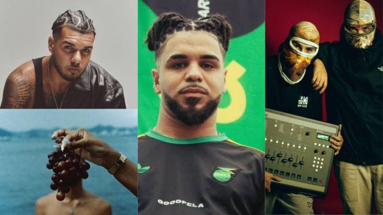 A força do rap brasileiro: Do resgate do boom bap clássico às novas vozes das ruas