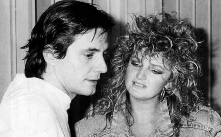 Música Brasileira, Fábio Jr. e Bonnie Tyler
