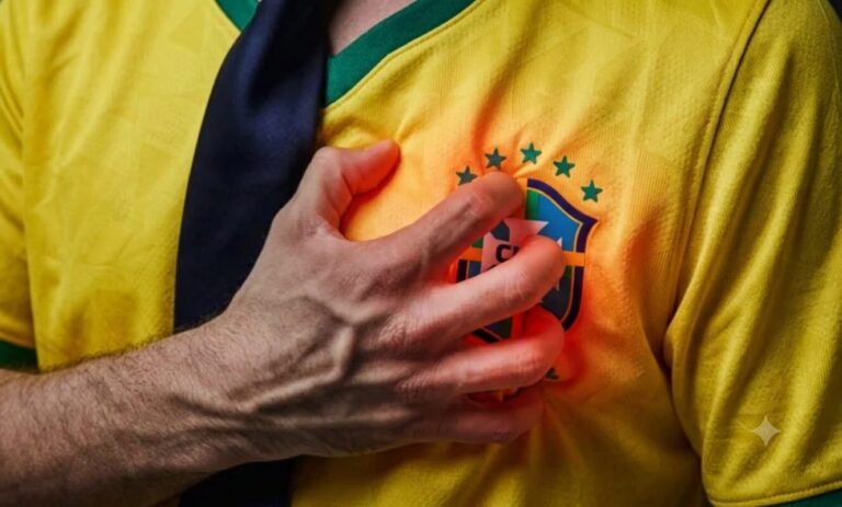 Eliminação do Brasil na Copa levanta uma dúvida: afinal, é possível infartar de emoção?