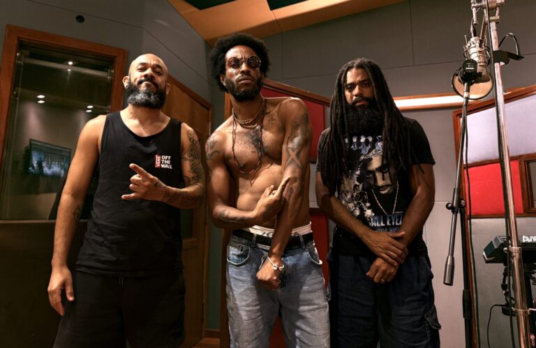 Black Pantera anuncia “Continental”