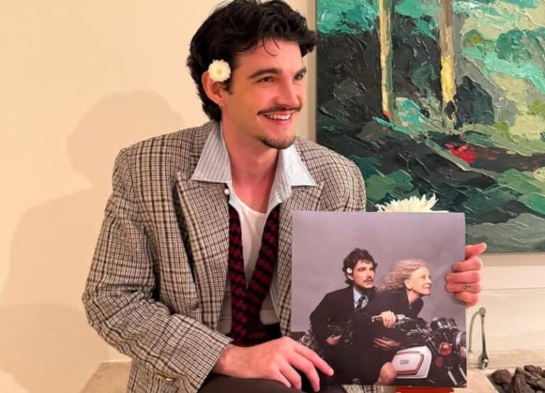 Jão anuncia show do seu novo disco, ‘Memórias Póstumas’, em São Paulo