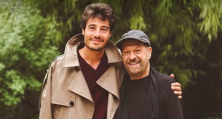 João Bosco revive clássico “Perfeição” em dueto com Tiago Iorc em álbum comemorativo
