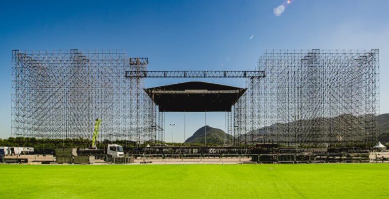 Rock in Rio se prepara para receber 100 mil pessoas por dia em 2026