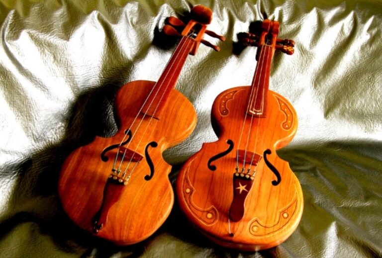 8 instrumentos musicais brasileiros, origens e tradições