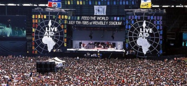 Rock in Rio se prepara para receber 100 mil pessoas por dia em 2026