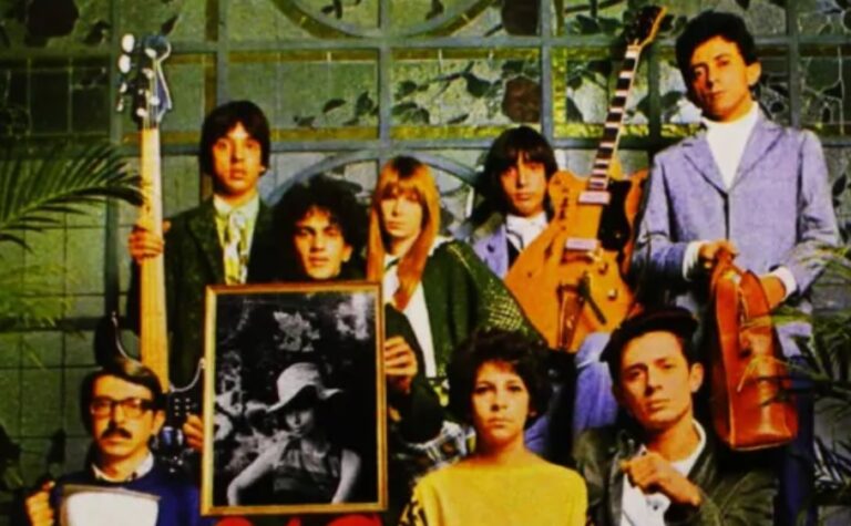 Tesouros da MPB: 6 álbuns indispensáveis da música brasileira