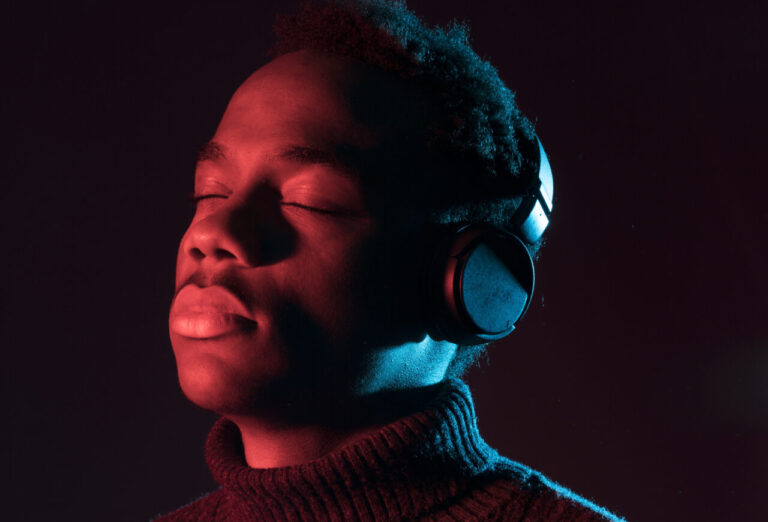 Luz, câmera e música: quando uma canção é capaz de salvar uma vida