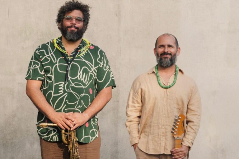 Centenário de Moacir Santos ganha homenagem na Casa Museu Eva Klabin