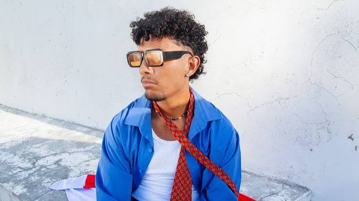 Novo em Cena: conheça Matchola, artista baiano que une rap, MPB e música brasileira sem rótulos
