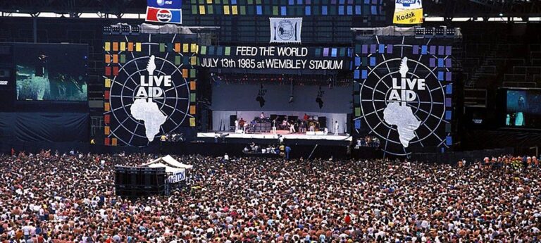 10 curiosidades sobre o Dia Mundial do Rock